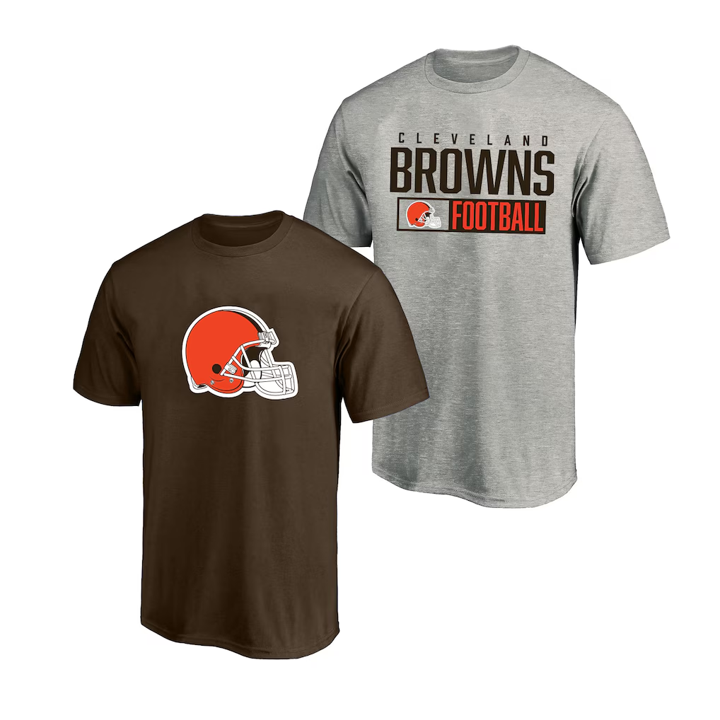 Men #2 pcs 2026 NFL T Shirt f50bc6c6->nfl t-shirts->Sports Accessory